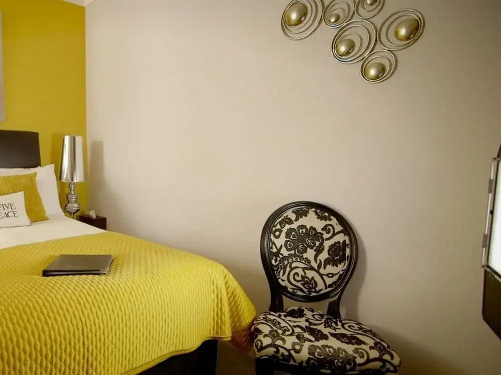 Foto - Kenley Hotel