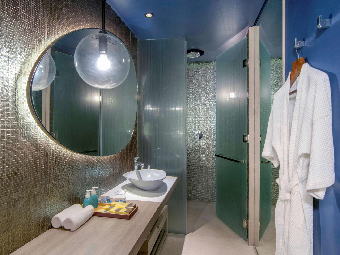 Foto - Veranda Resort Pattaya - MGallery Collection, Accor Hotel