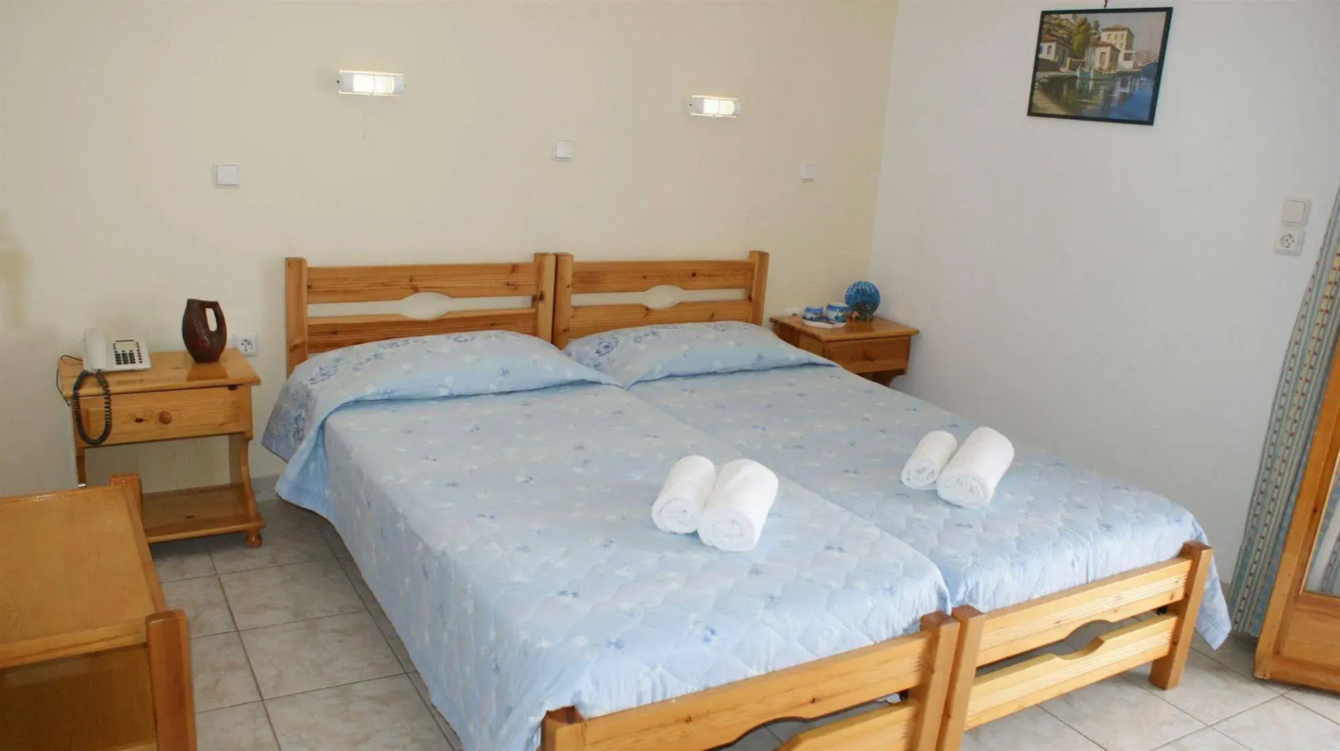 Foto - Hotel Zeus