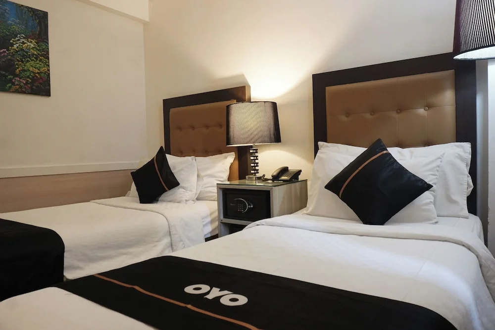 Photo - Hotel O Townhouse Oak Grand Orienchi
