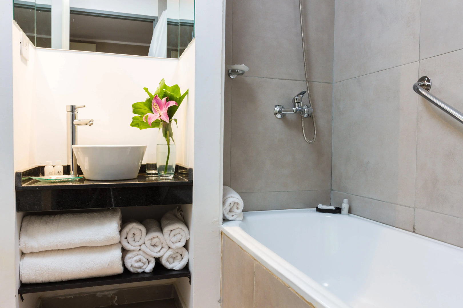 Foto - M Concept Hotel