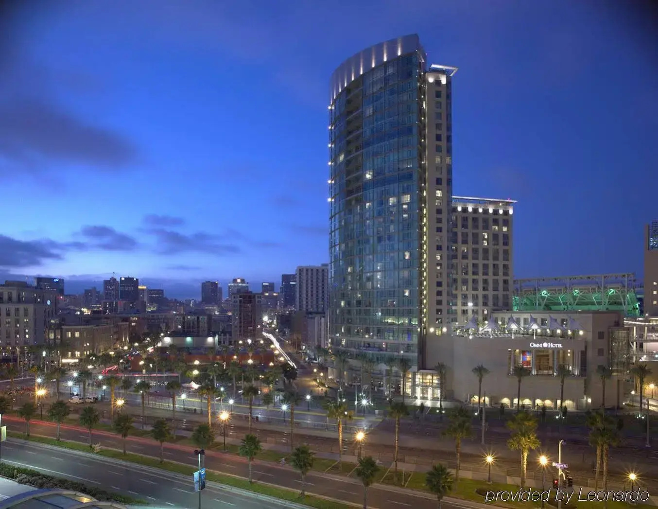 Photo - Omni San Diego Hotel at the Ballpark