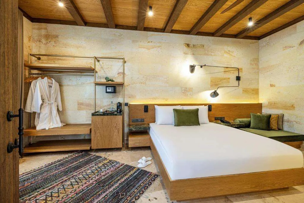 Foto - Mare Cappadocia - Adults Only