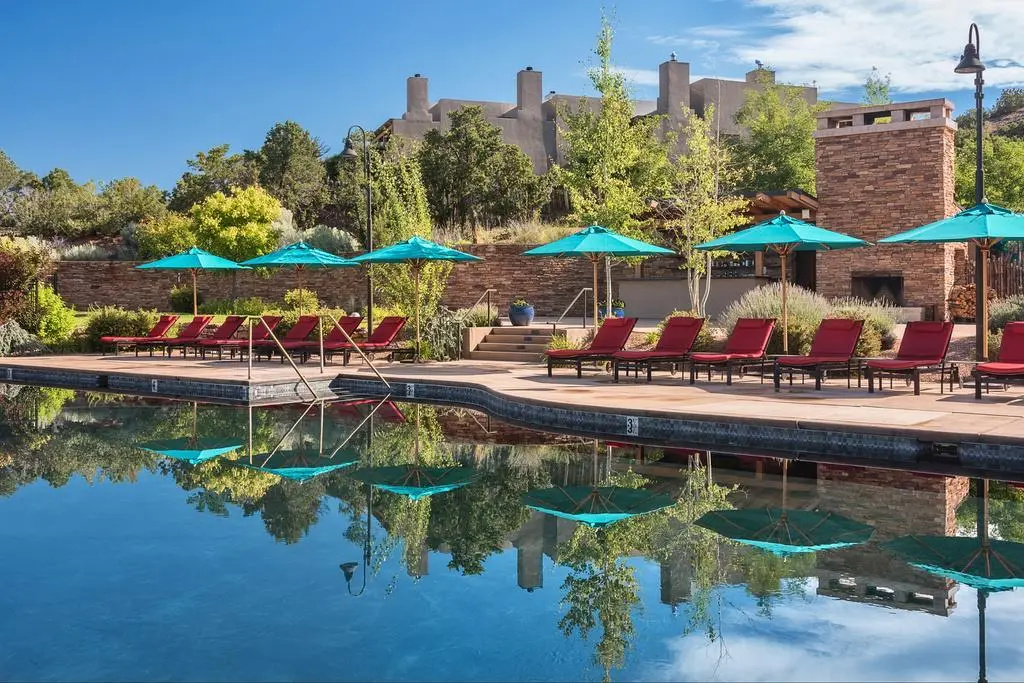 Foto - Four Seasons Resort Rancho Encantado Santa Fe