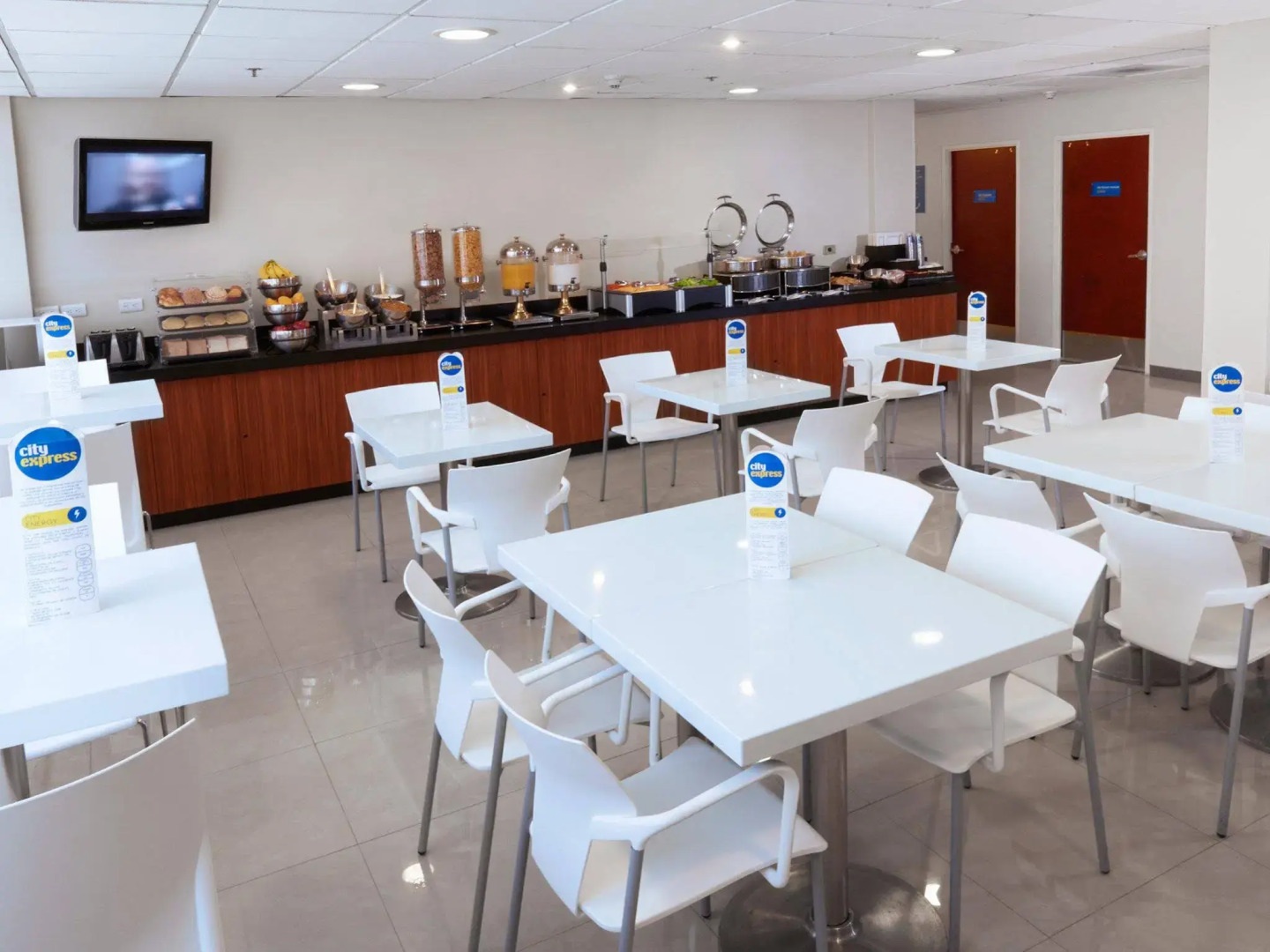 Photo - City Express by Marriott Queretaro Autopista