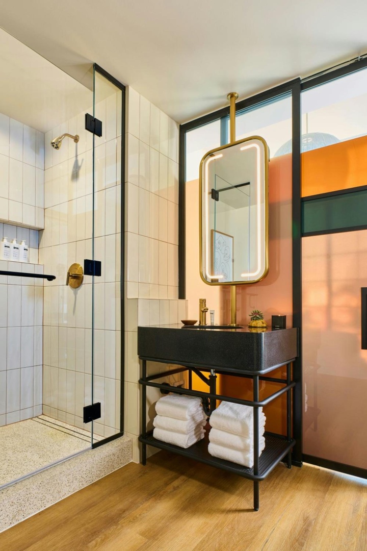 Foto - HOLLYWOOD VOLUME, a Tribute Portfolio Hotel