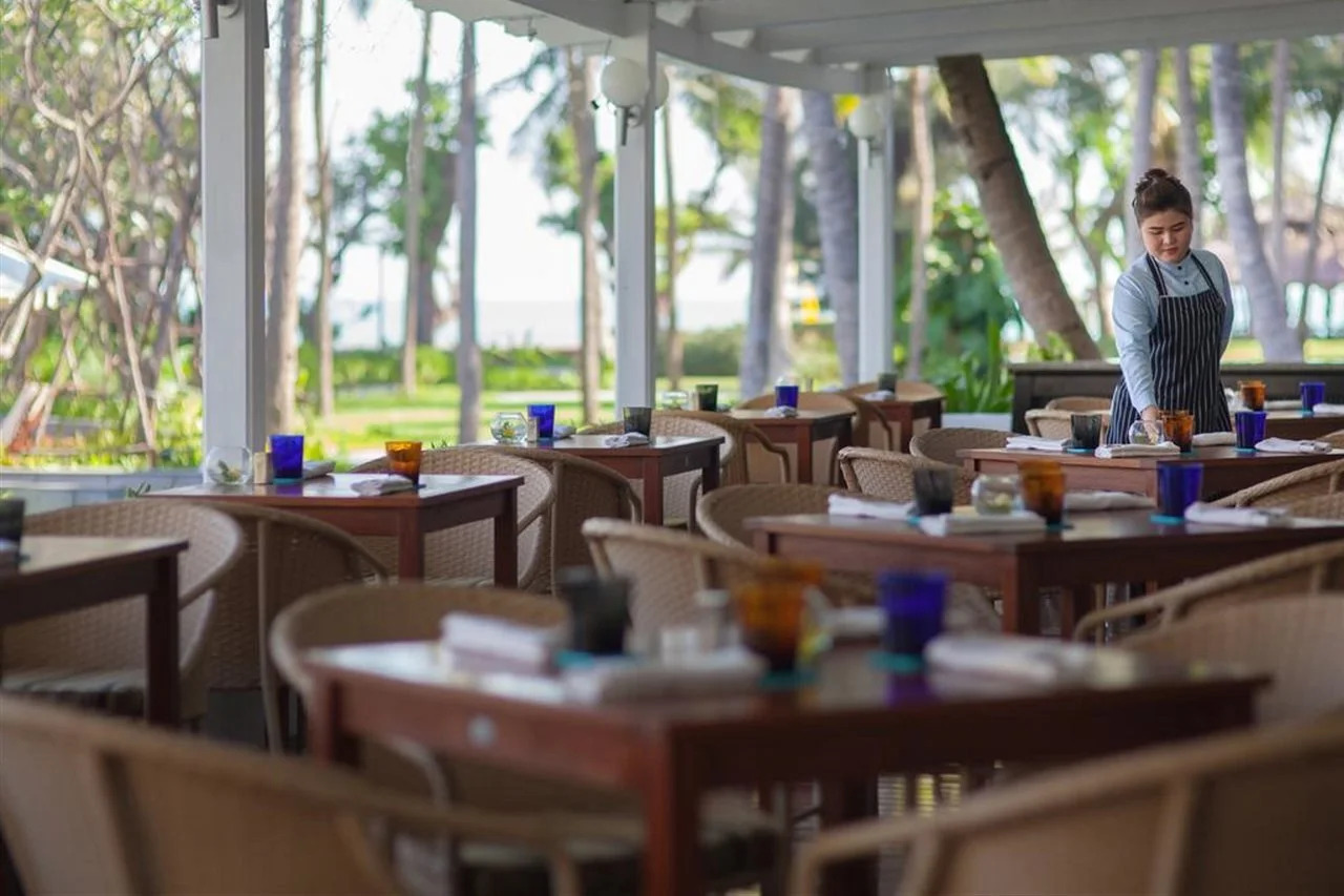 Photo - The Regent Cha Am Beach Resort, Hua Hin