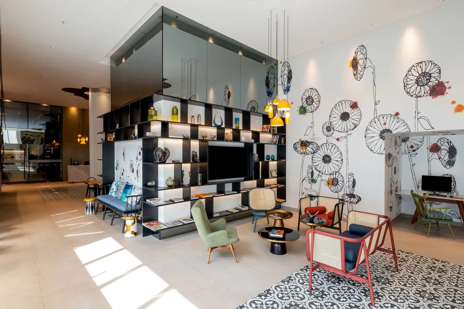 Photo - Hyatt Centric Candolim Goa