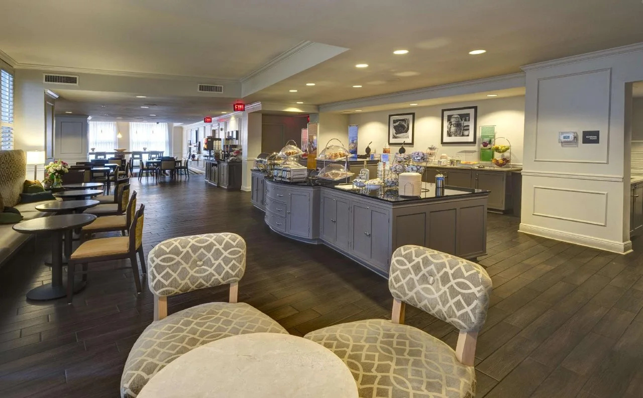 Photo - Hampton Inn & Suites New Orleans Downtown (French Qtr Area)