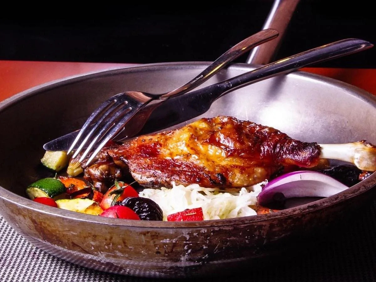 Photo - Verdi Budapest Aquincum