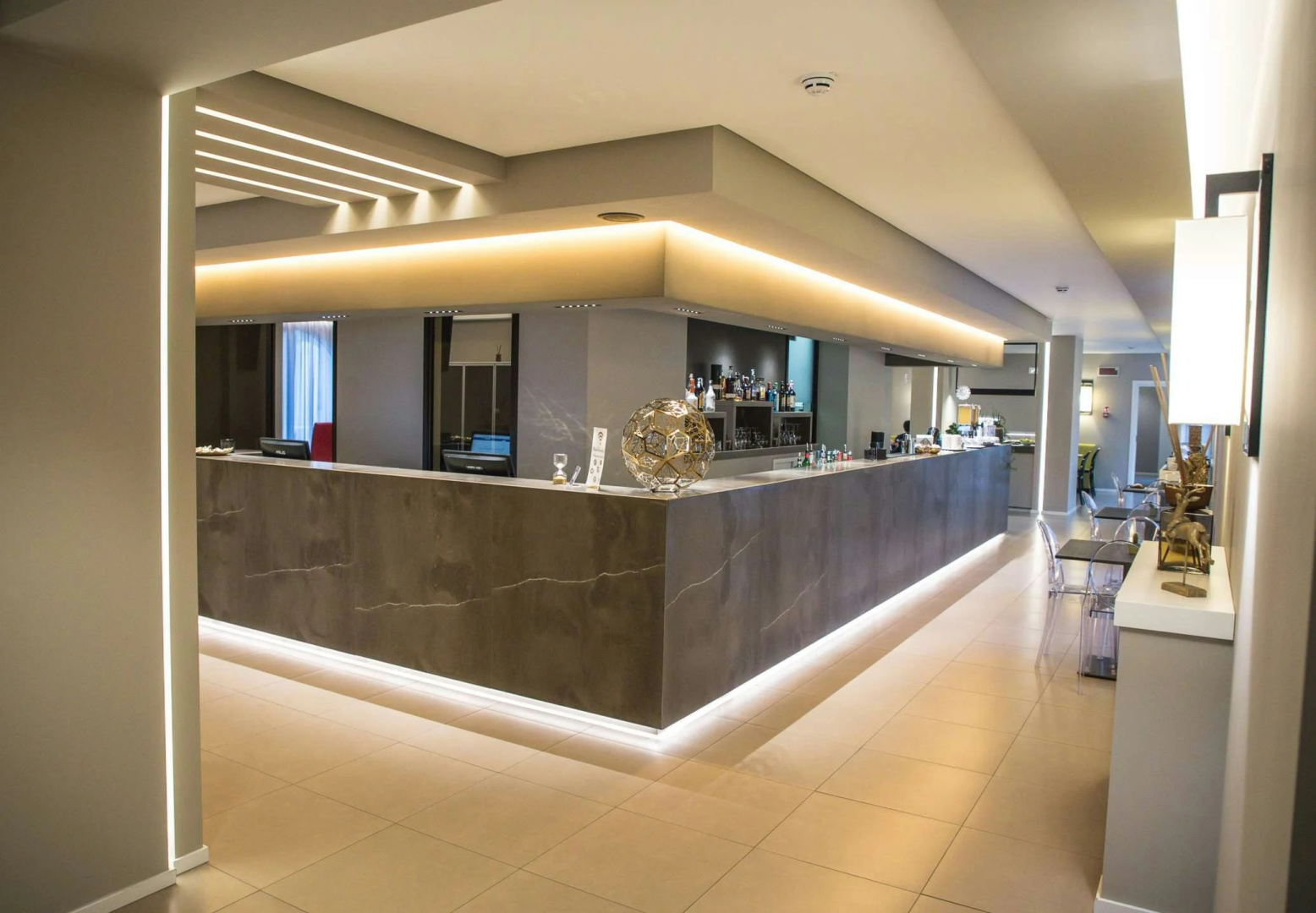 Photo - Airone City Hotel