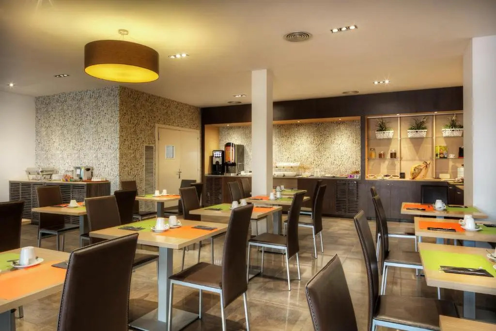 Photo - Hotel Lauria