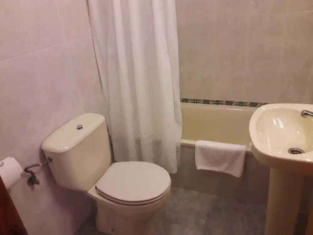 Foto - Hostería La Casona