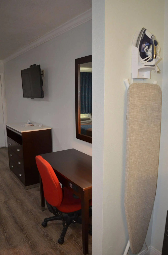 Foto - Welcome Inn Corona