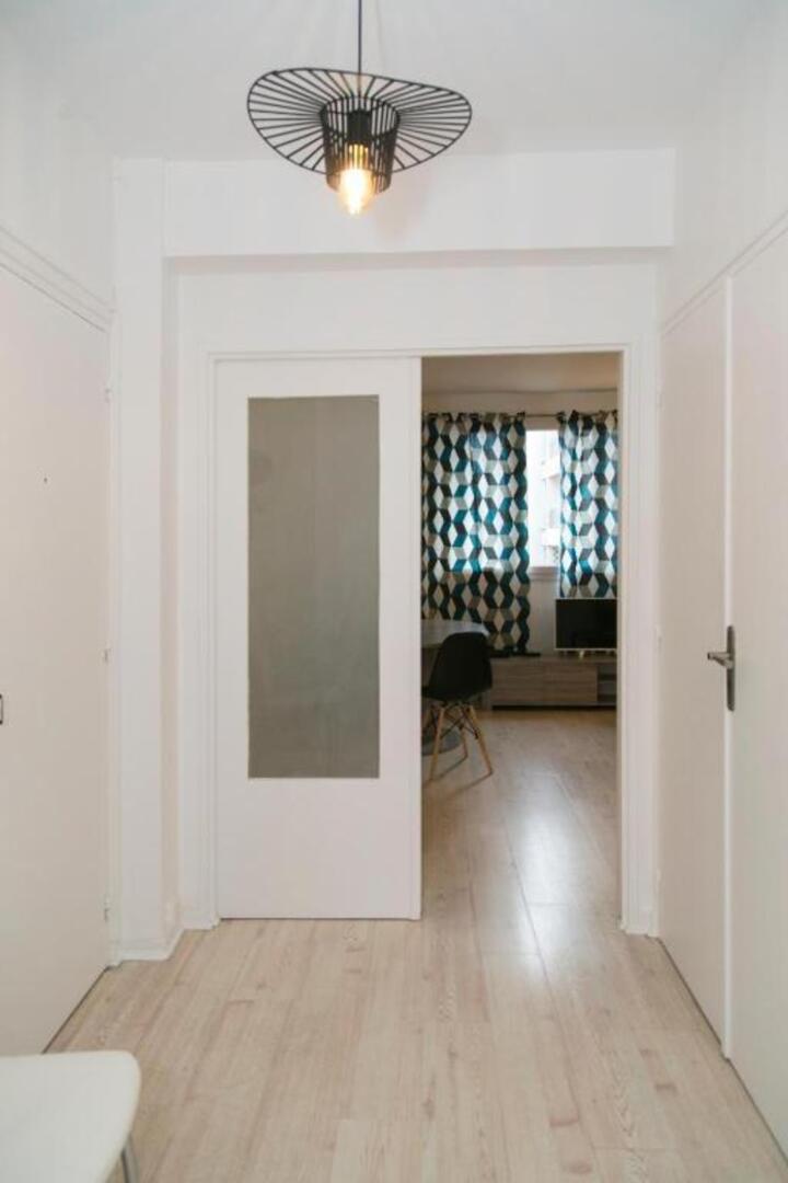 Photo - Résidence AURMAT - Appart - Hôtel - Boulogne - Paris