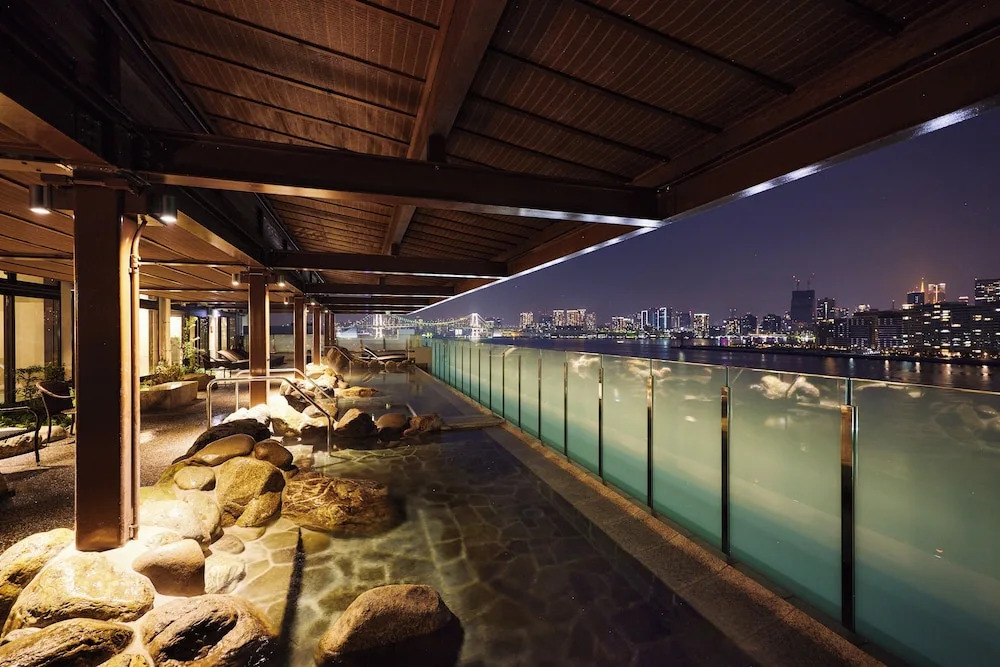 Photo - Tokyo Toyosu Manyo Club