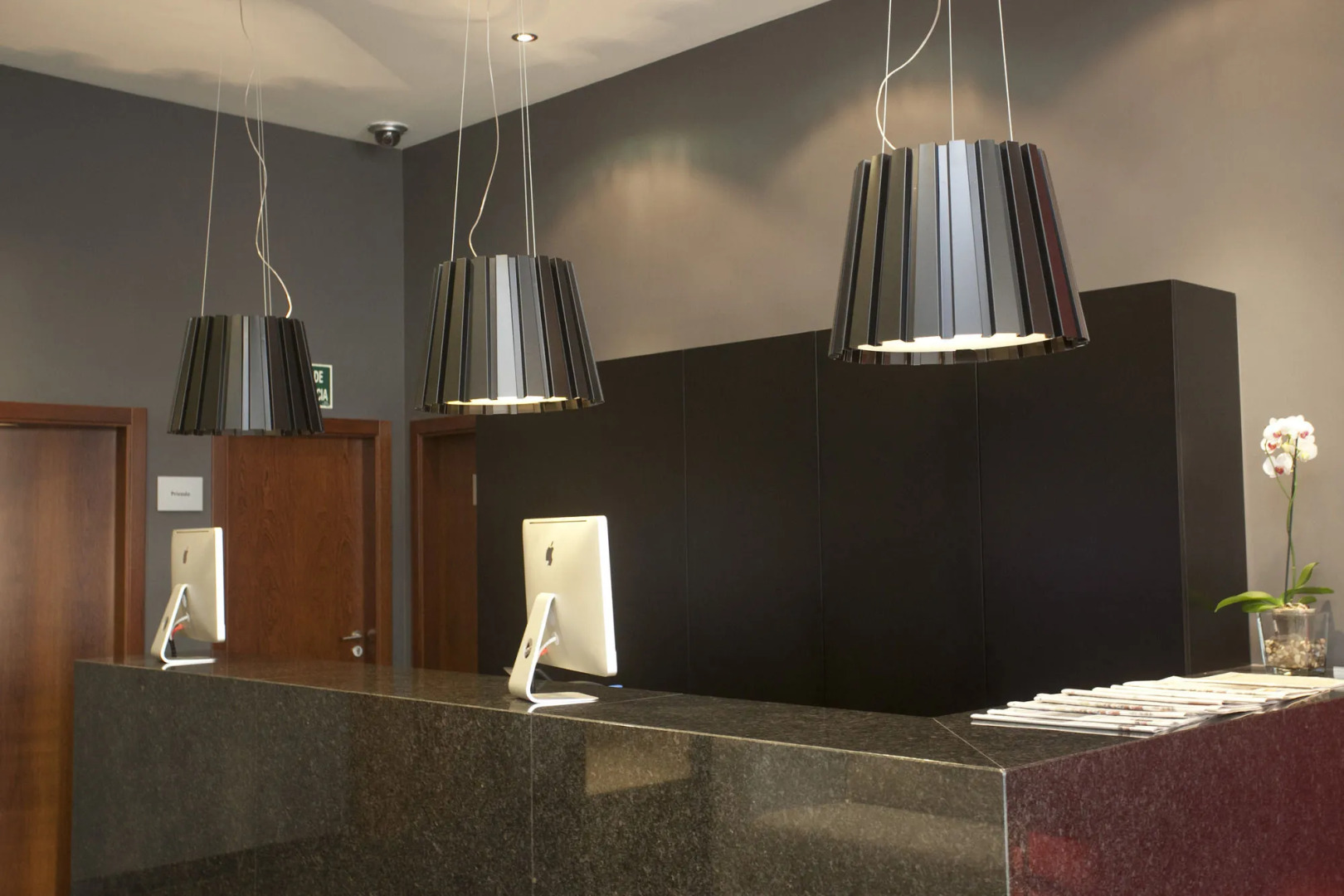 Foto - Hotel Carris Marineda