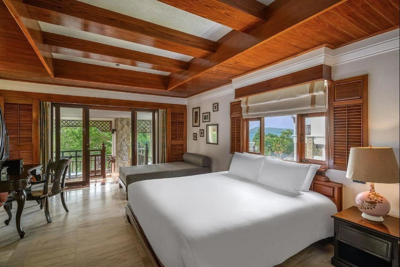 Photo - Thavorn Beach Village Resort & Spa Phuket