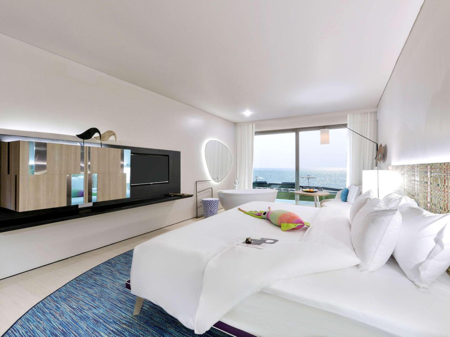 Foto - Veranda Resort Pattaya - MGallery Collection, Accor Hotel