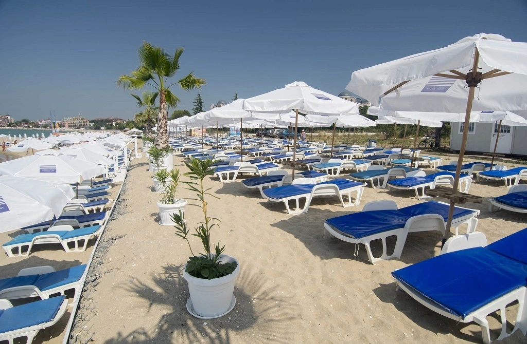 Foto - Nevis Resort & Aqua Park - All Inclusive