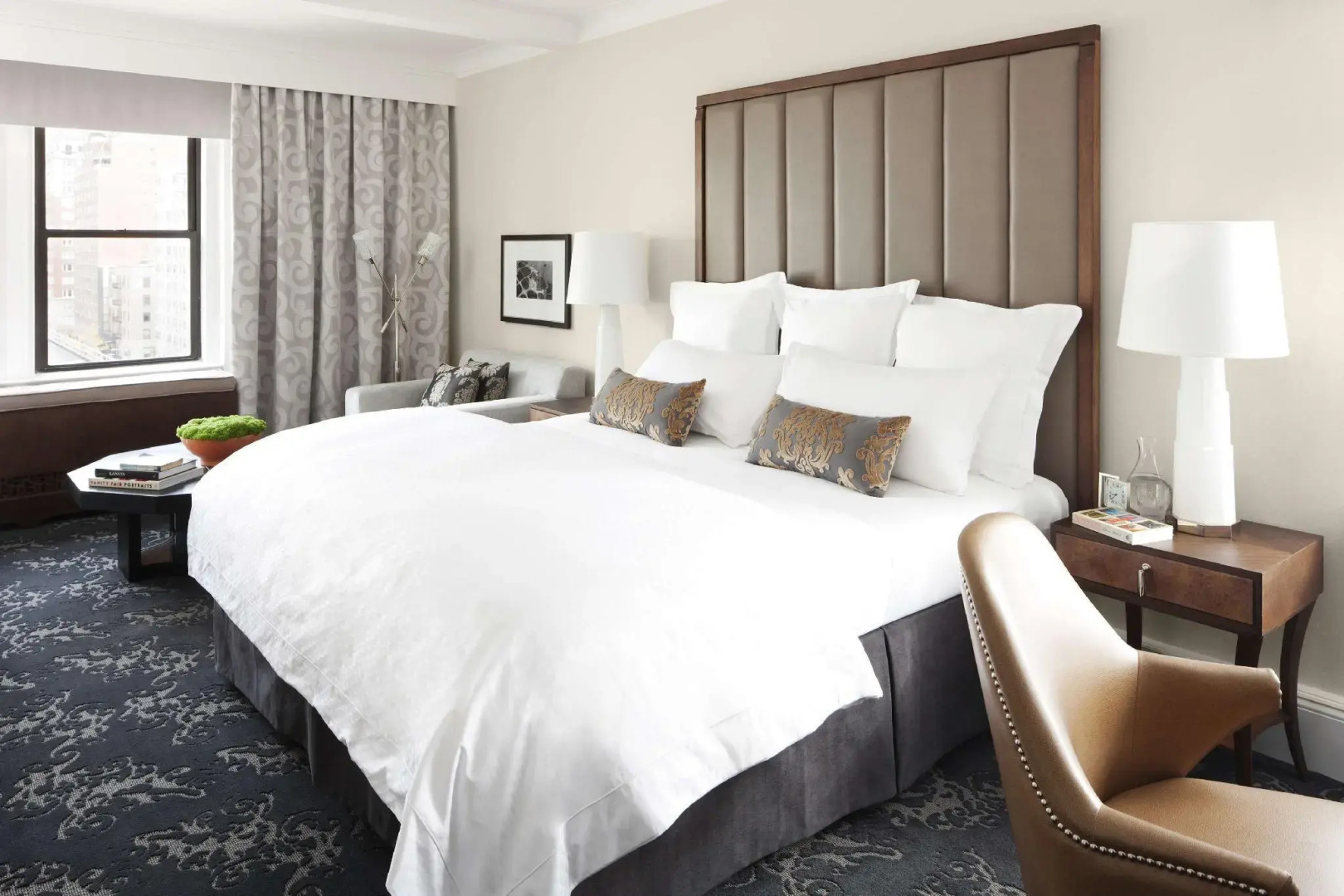 Foto - The Surrey, A Corinthia Hotel