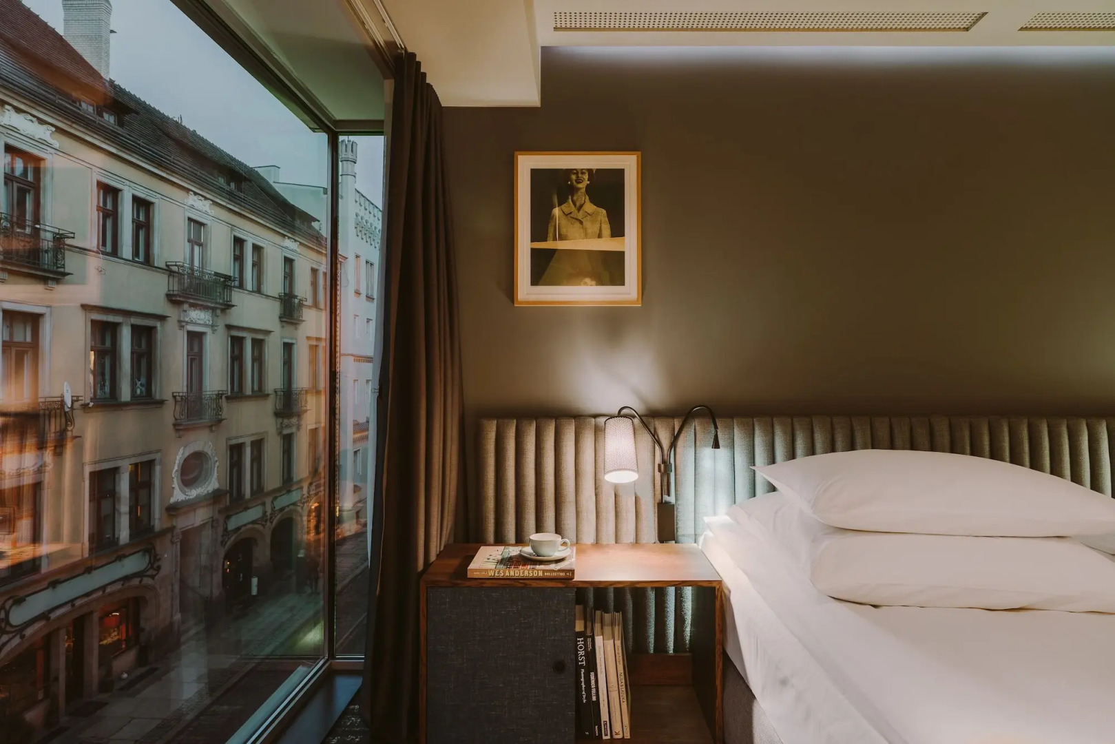 Foto - PURO Wrocław Stare Miasto