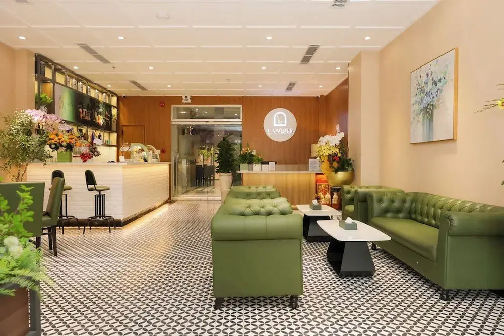 Photo - Lanura Saigon Boutique Hotel