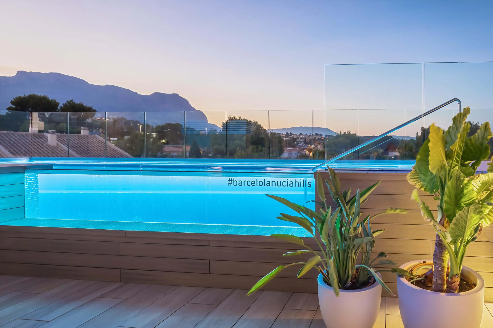 Foto - Barceló la Nucía Hills