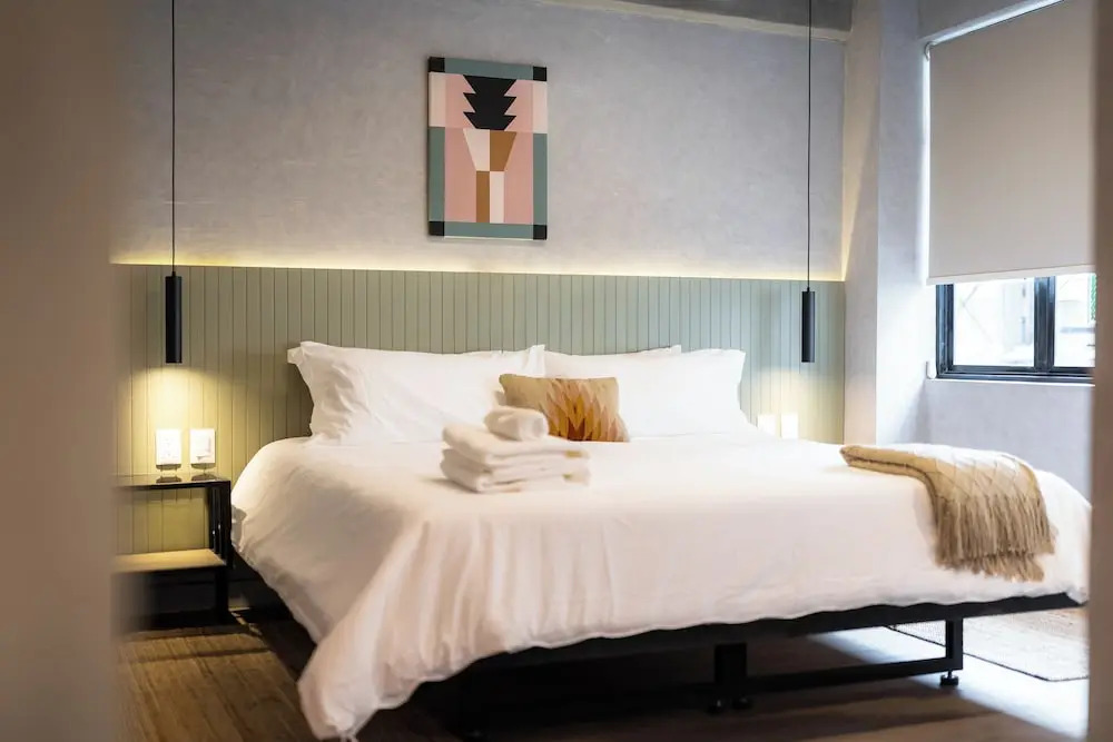 Photo - Outsite Mexico City Roma Sur