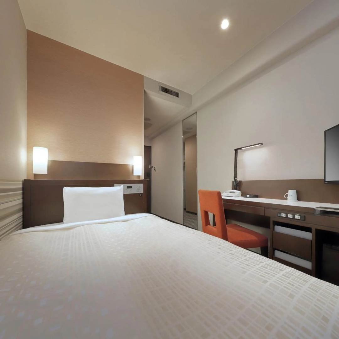 Foto - Keio Presso Inn Kanda