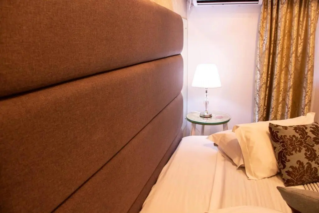 Foto - Hotel Imigrantes
