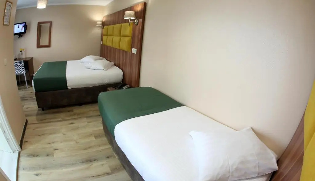 Photo - Sun Hotel