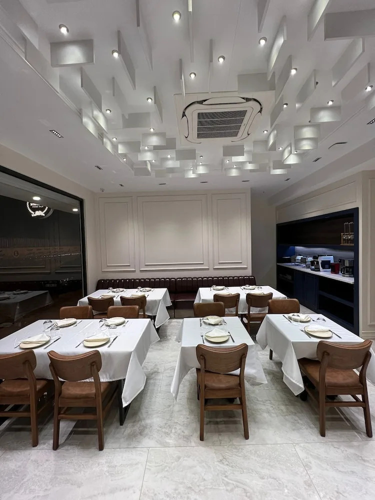 Photo - Prime Bosphorus Hotel