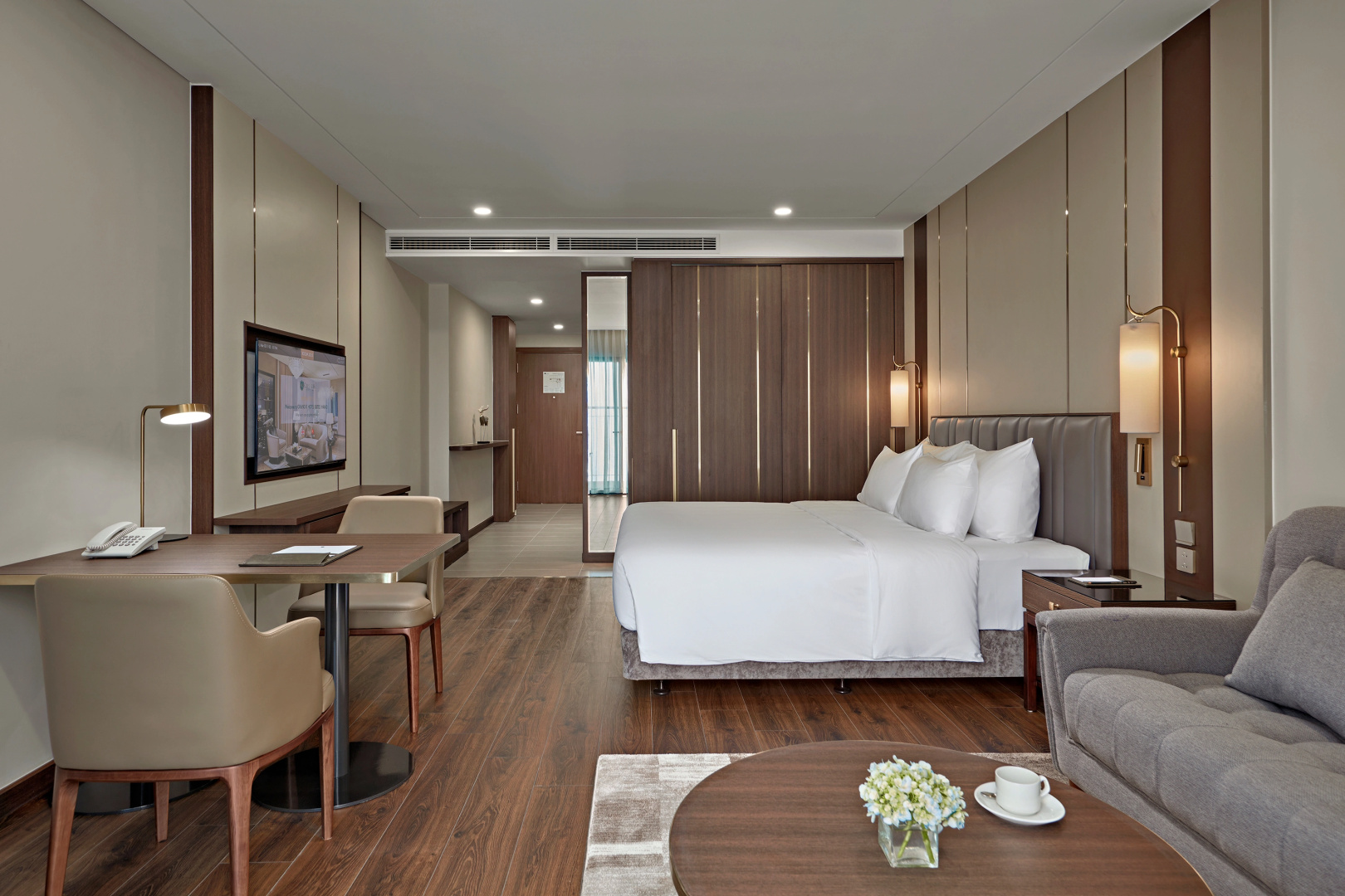 Photo - Grand K Hotel Suites Hanoi