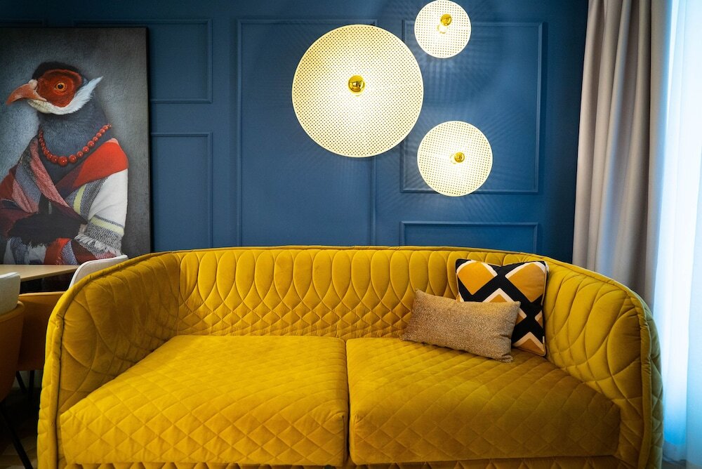 Foto - SmartRental Collection Gran Vía Capital