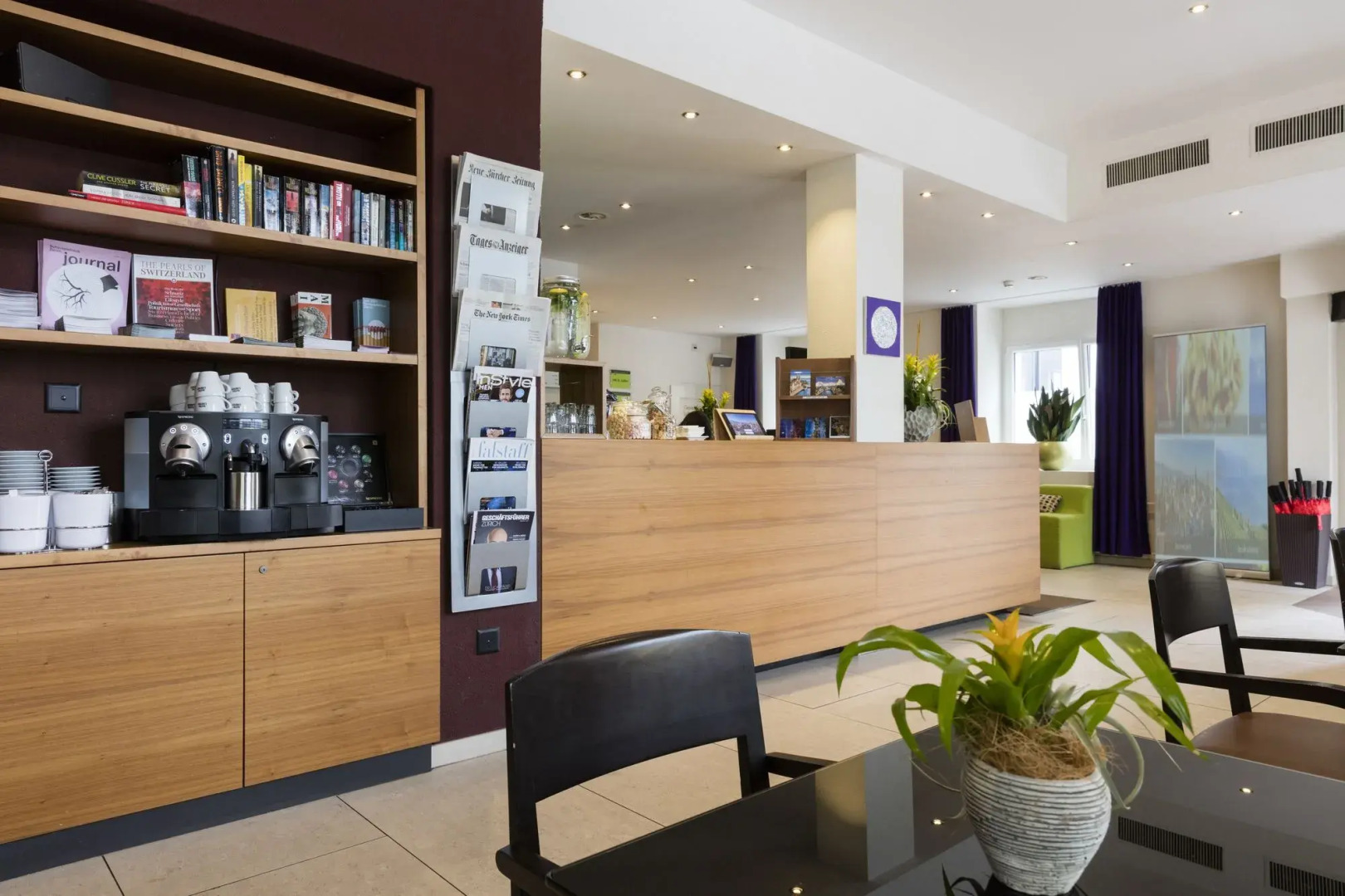 Photo - Fred Guest House Hauptbahnhof - Self Check-in