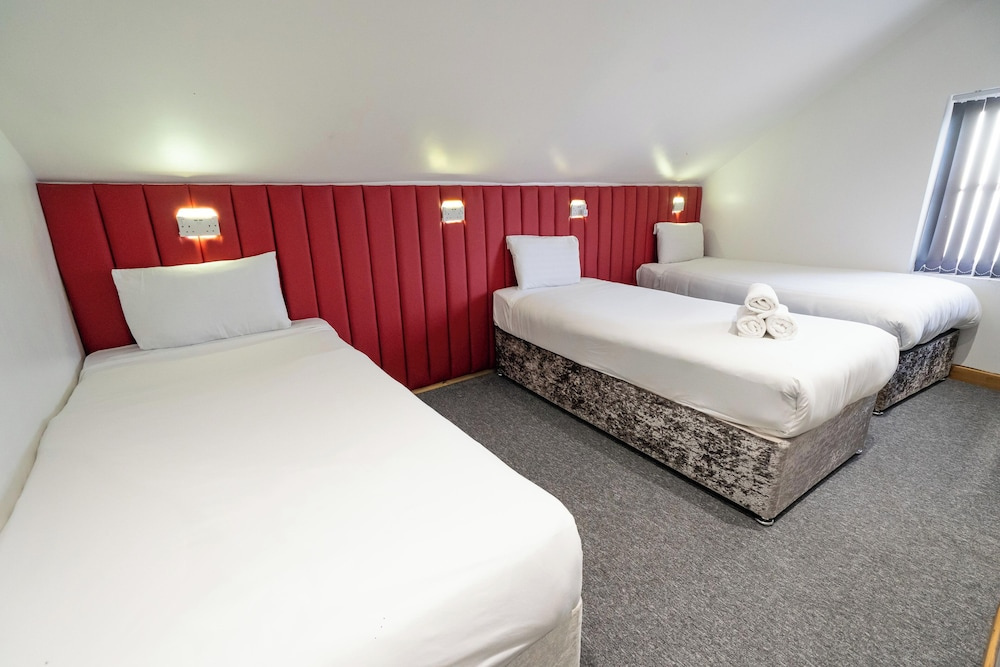 Photo - The Breckfield Hotel