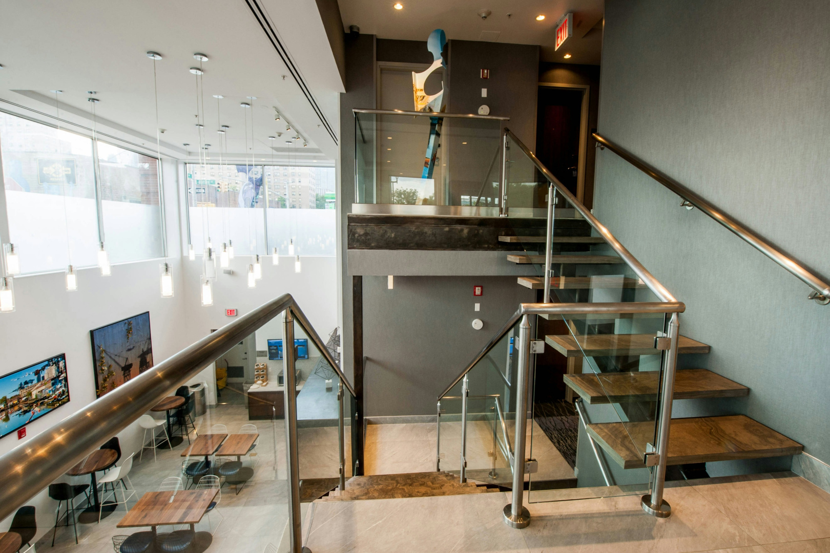 Foto - Fairfield Inn & Suites By Marriott New York Brooklyn