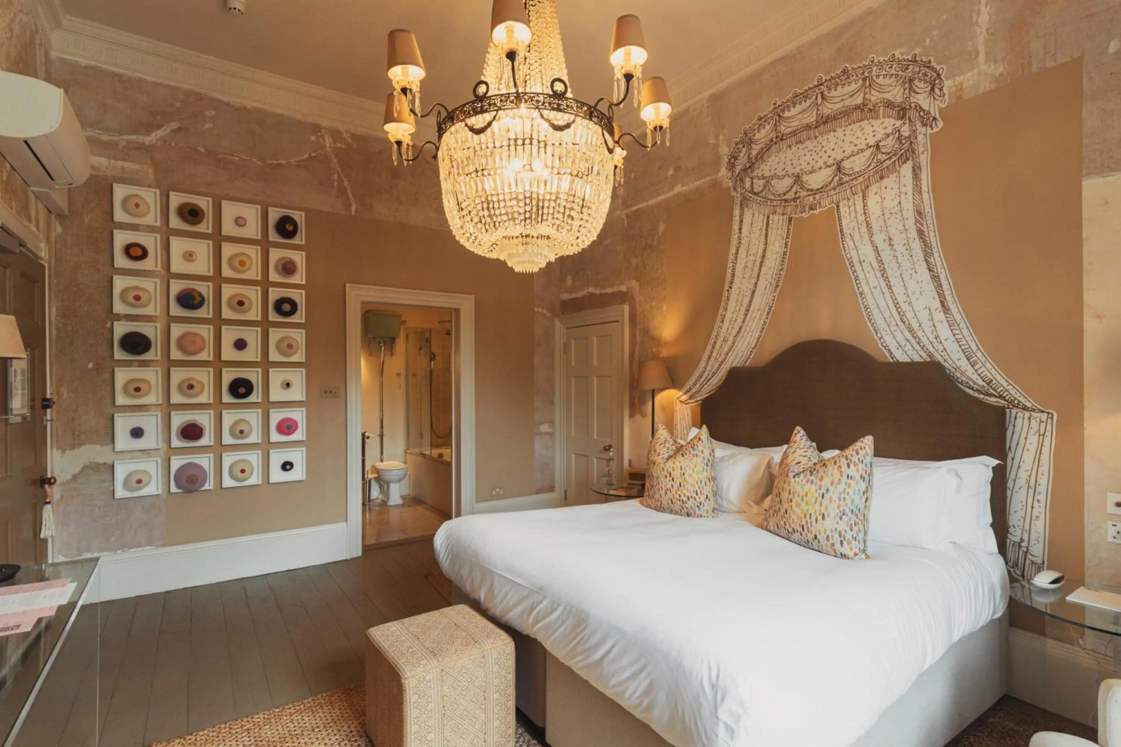 Photo - No.15 by GuestHouse, Bath
