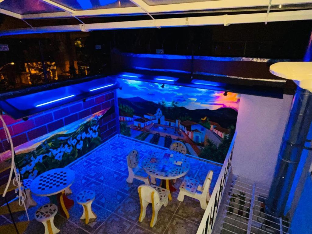 Photo - Hotel Eterna Primavera