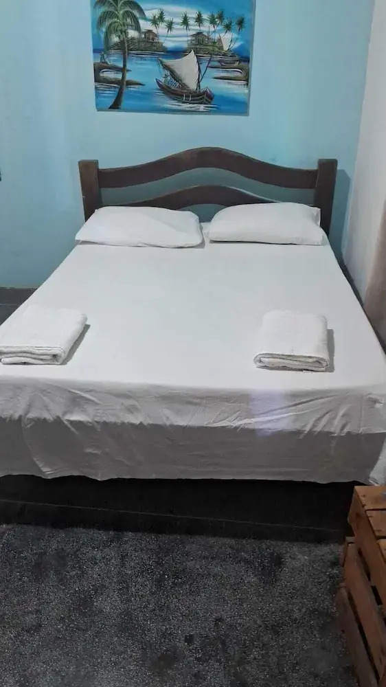 Photo - Beira mar suites Maracaipe