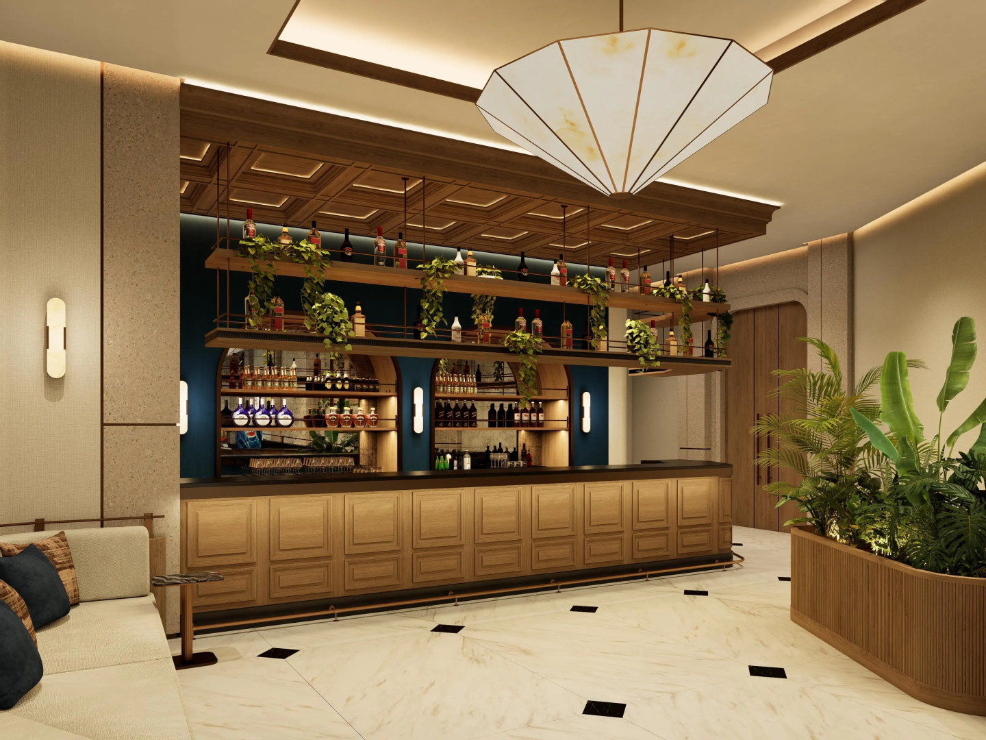 Foto - Beach Palace Family Resort & Spa - All-Inclusive