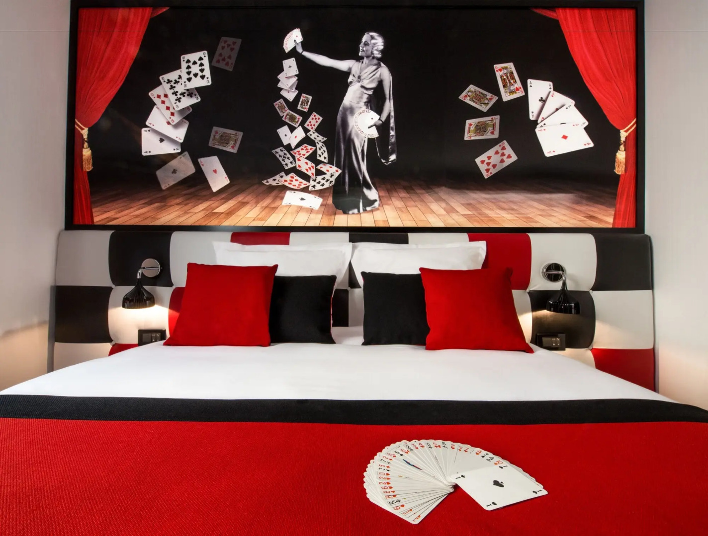 Photo - Hotel Maison Monceau