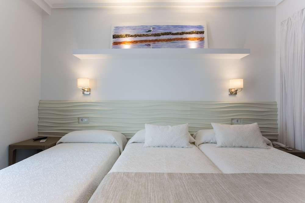 Photo - Hotel Bahía