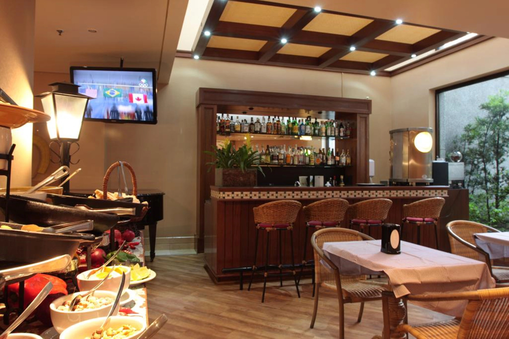 Foto - Estanplaza Paulista