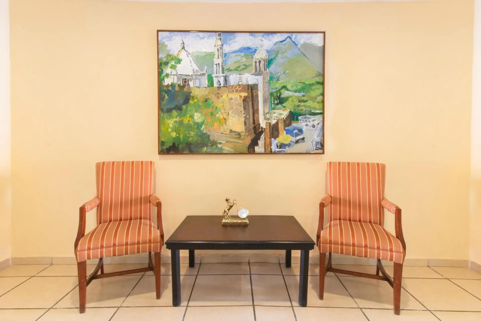 Foto - CHN Hotel Monterrey Santa Fe