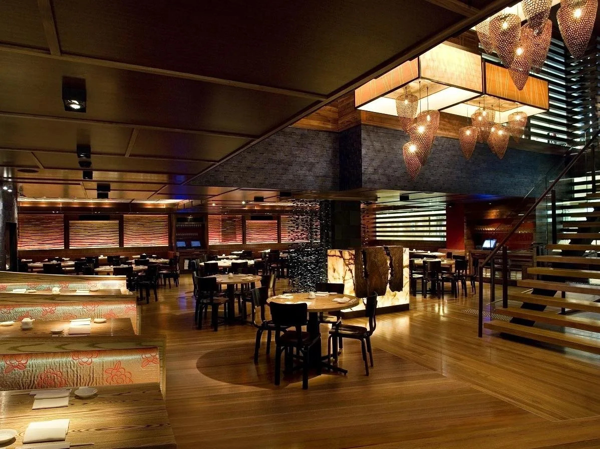 Foto - Crown Towers Melbourne