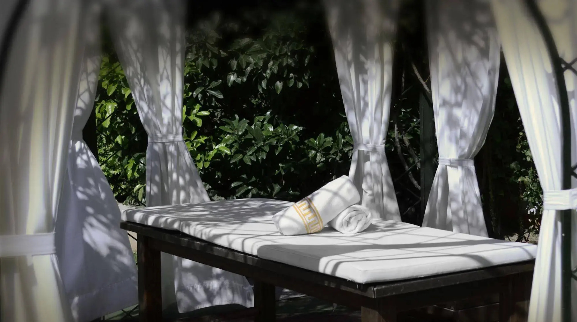 Foto - Luna Club Hotel Yoga & Spa 4Sup