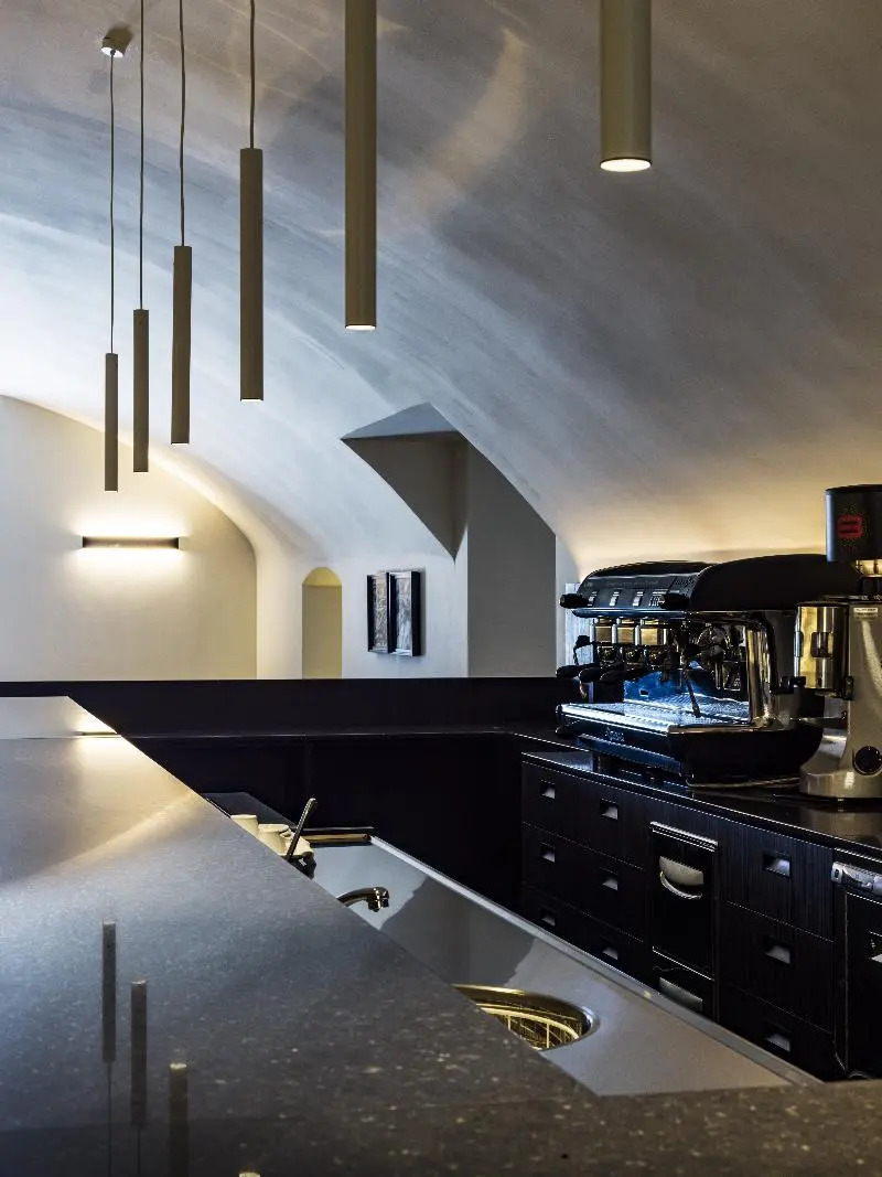 Foto - Dogana Resort