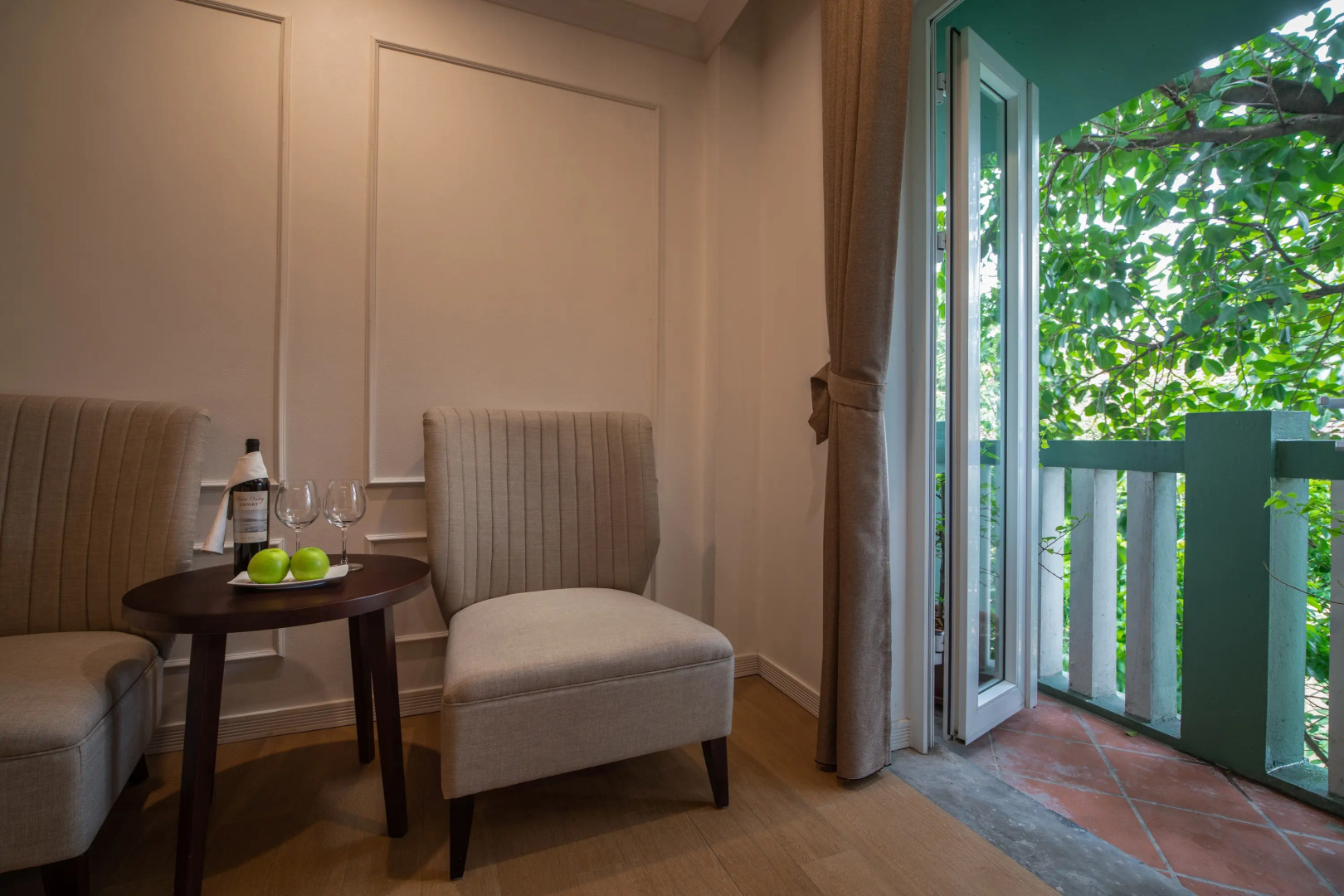 Foto - Hanoian Central Hotel & Spa